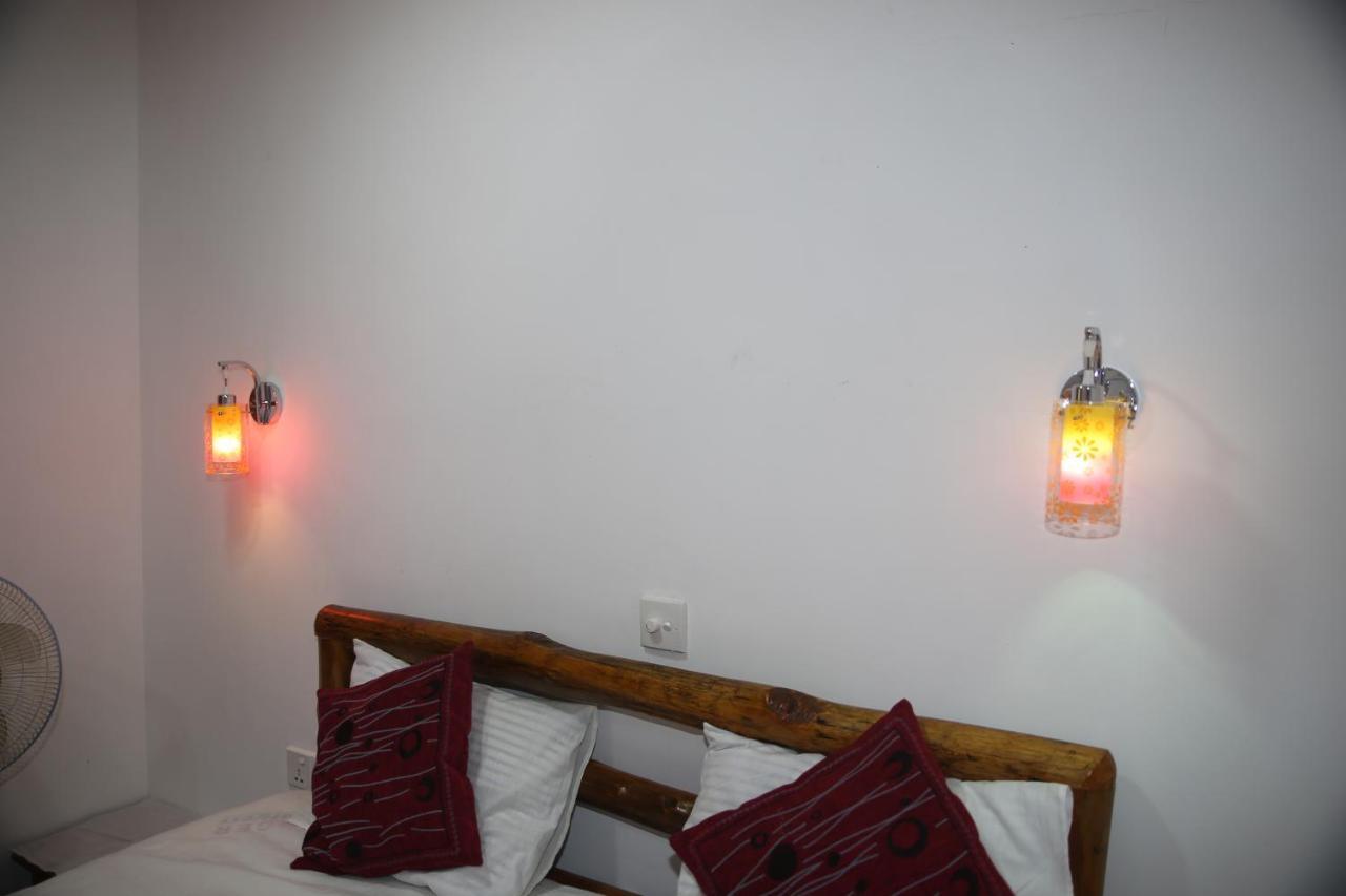 Misty Mount Resort 엘라 외부 사진
